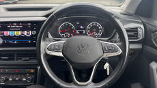 Volkswagen T-Cross 1.0 TSI 110 SEL 5dr Petrol Estate